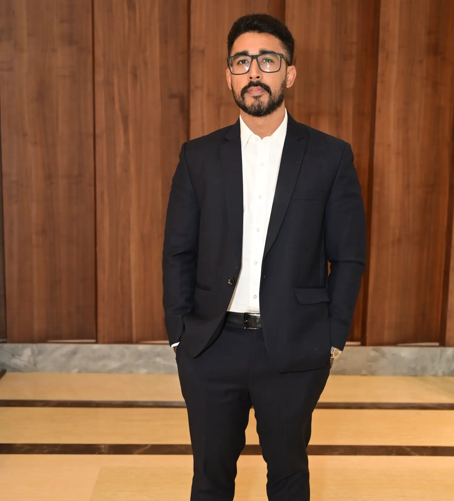 Rohit Chabbra Crebos